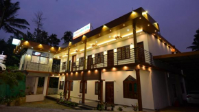 ANNUS HOMESTAY RAMAKKALMEDU